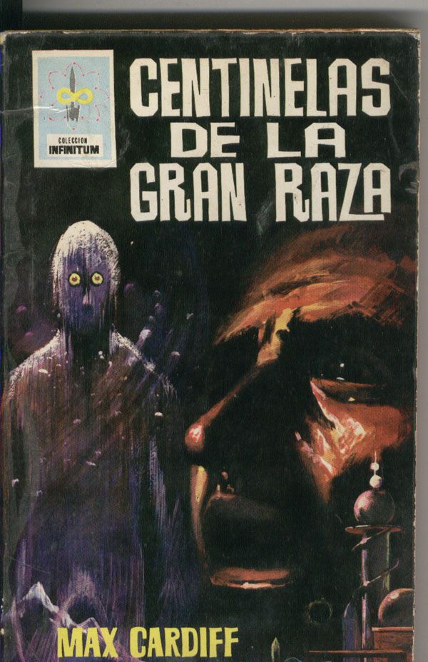 Centinelas De La Gran Raza