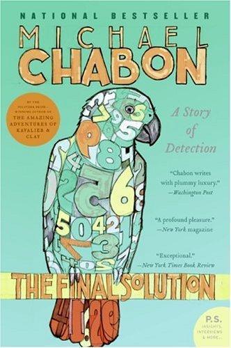 The Final Solution: A Story of Detection