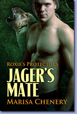 Jagers Mate