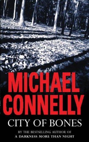 Harry Bosch 08 - City of Bones