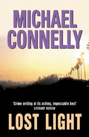 Harry Bosch 09 - Lost Light