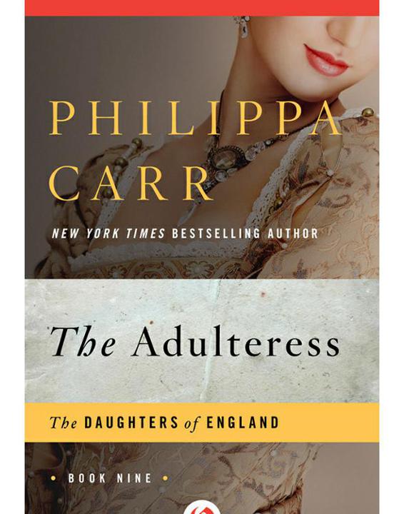The Adulteress