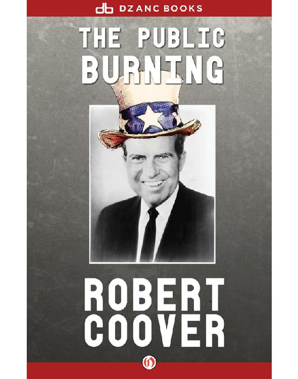 Public Burning