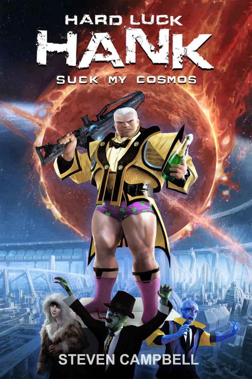 Suck My Cosmos