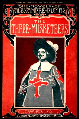 The Three Musketeers