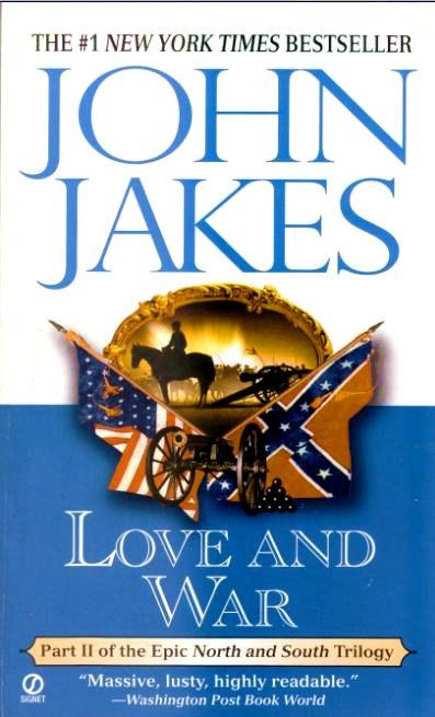 Love and War