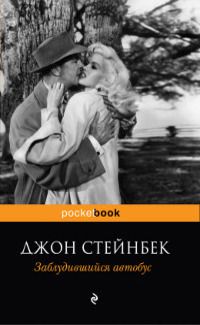 Заблудившийся автобус
