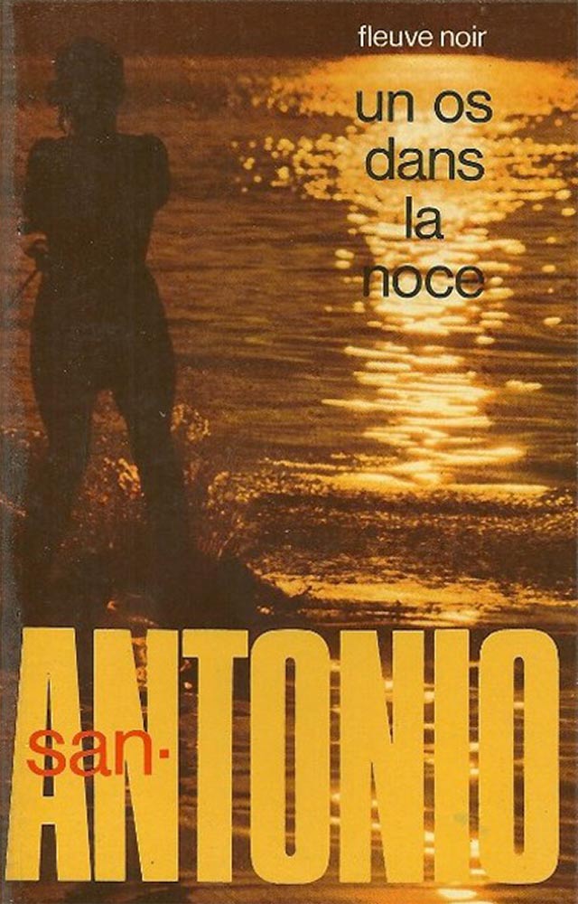 Un os dans la noce