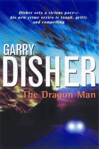 The Dragon Man