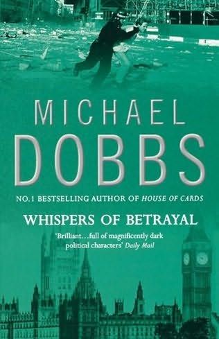 Whispers of betrayal