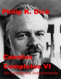 Cuentos Completos (Volumen 6)