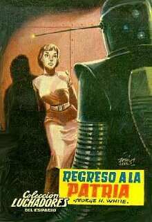 (Aznar 32) Regreso A La Patria.