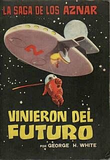 (Aznar 41) Vinieron Del Futuro