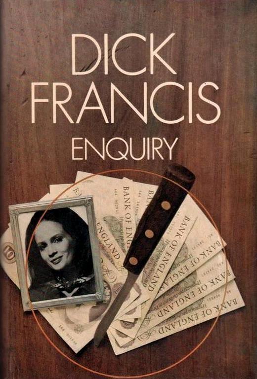 Enquiry