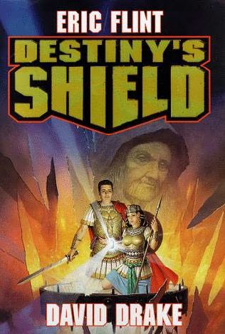 Destiny's shield