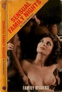 Sensual Family Nights