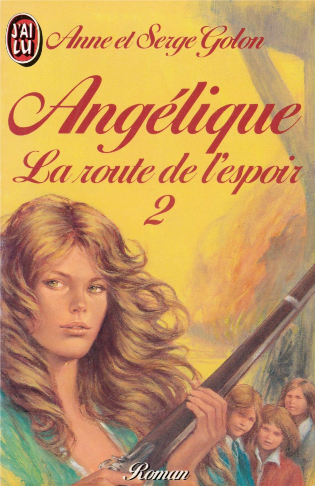 La route de l'espoir 2