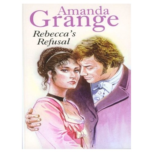 Rebecca's Refusal