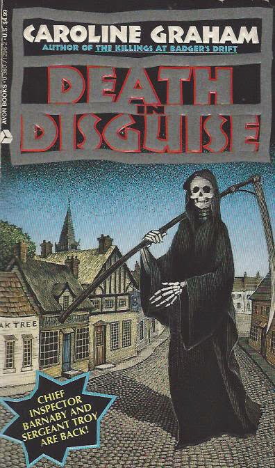 Death in Disguise