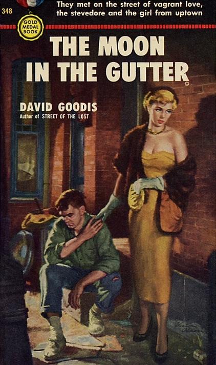 The Moon in the Gutter