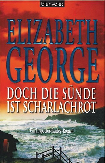 Doch die Sünde ist scharlachrot