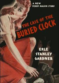 The Case of the Buried Clock