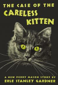 The Case of the Careless Kitten