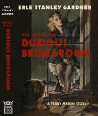 The Case of the Dubious Bridegroom