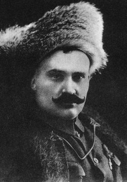 Атаман Семенов.Воспоминания.