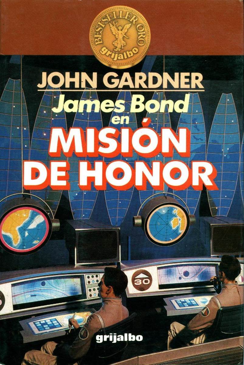 Misión De Honor