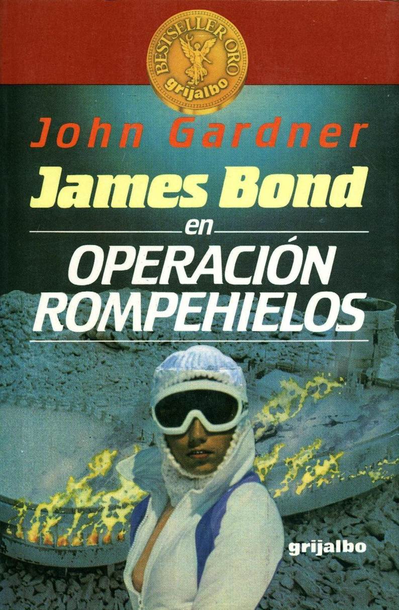 Operación Rompehielos
