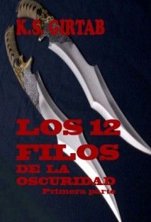Los Doce Filos De La Oscuridad