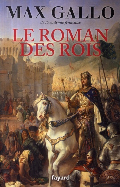 Le Roman Des Rois