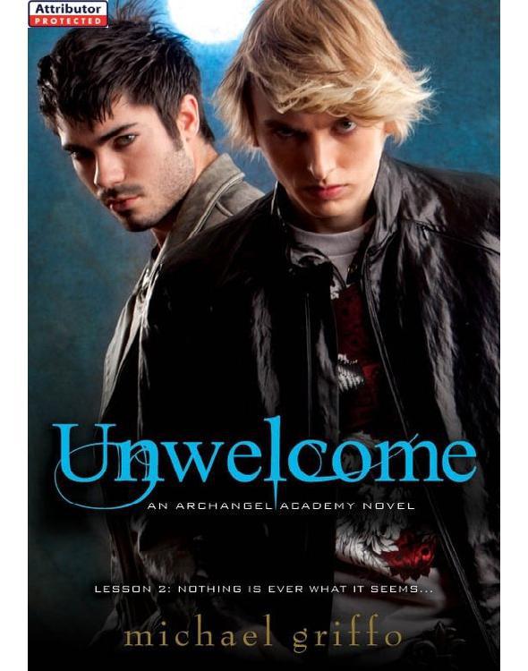 Unwelcome