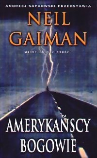 Amerykańscy bogowie