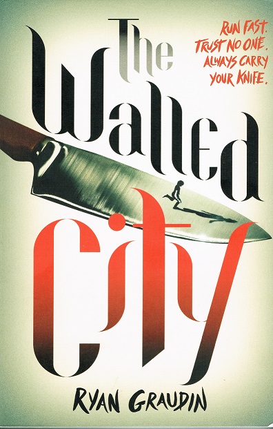 The Walled City