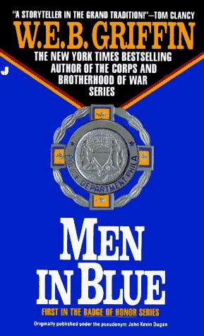 Men In Blue
