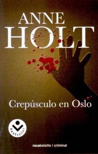 Crepúsculo En Oslo