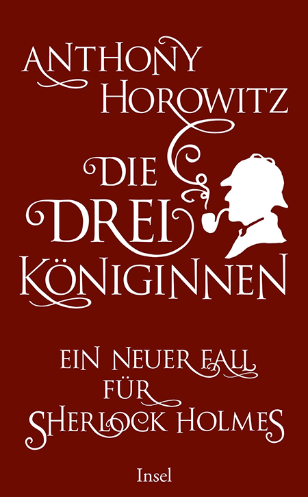 Die drei Königinnen