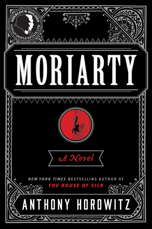 Moriarty