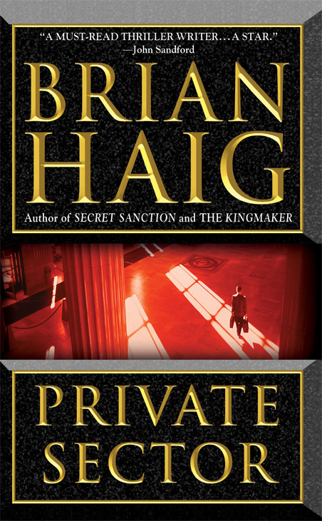 PrivateSector