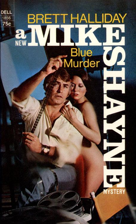 Blue Murder