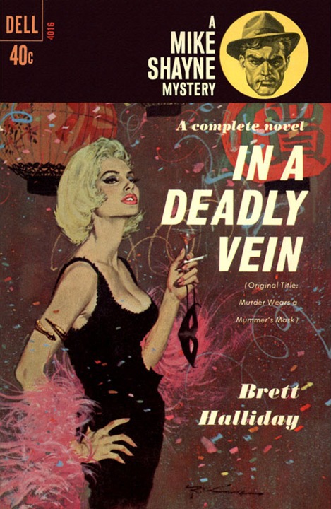 In a Deadly Vein