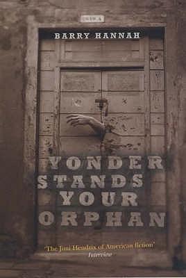 Yonder Stands Your Orphan