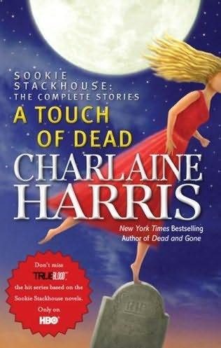 A touch of dead