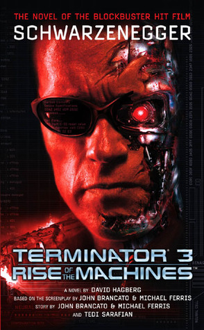 Rise of the Machines