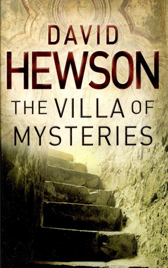 The Villa of Mysteries