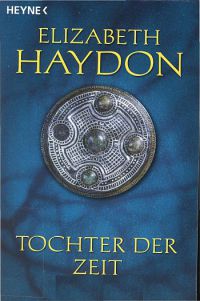 Tochter der Zeit