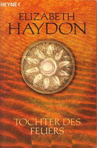 Tochter des Feuers