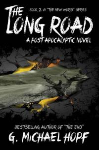 The Long Road